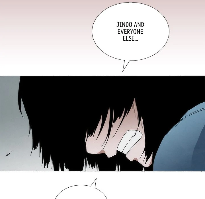 Living with One Leg (official) Chapter 86 - page 64