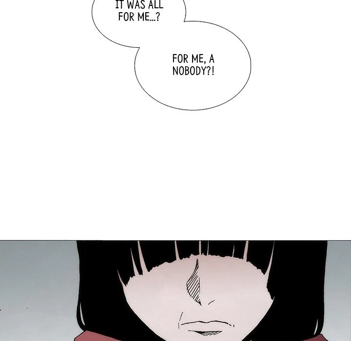 Living with One Leg (official) Chapter 86 - page 65