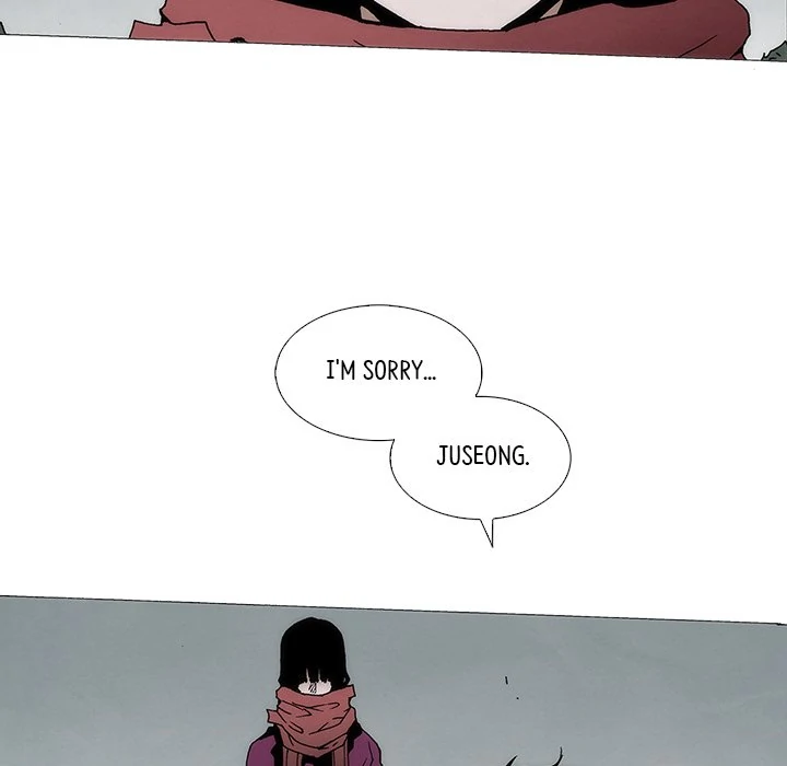 Living with One Leg (official) Chapter 86 - page 66