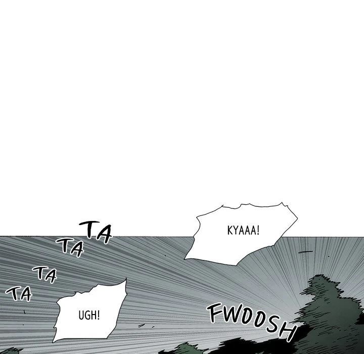 Living with One Leg (official) Chapter 86 - page 69