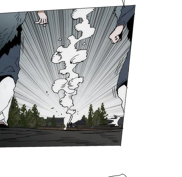 Living with One Leg (official) Chapter 86 - page 71