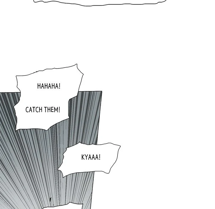 Living with One Leg (official) Chapter 86 - page 74