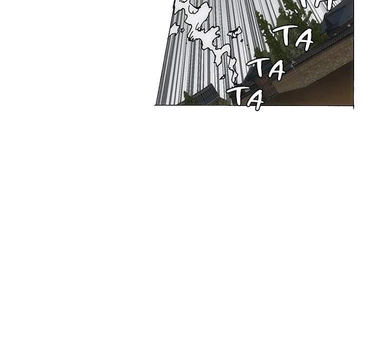 Living with One Leg (official) Chapter 86 - page 77