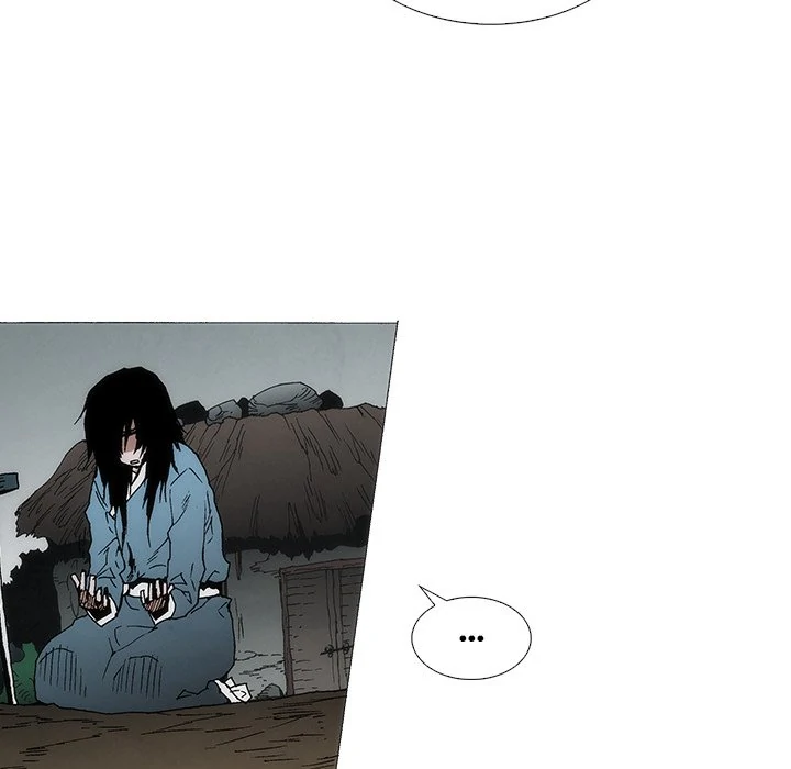Living with One Leg (official) Chapter 86 - page 83