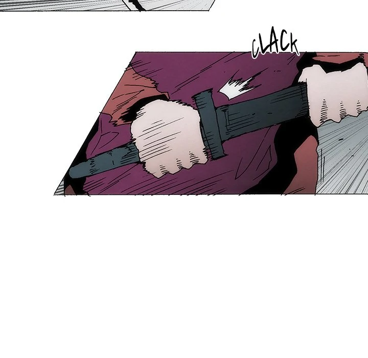 Living with One Leg (official) Chapter 86 - page 86