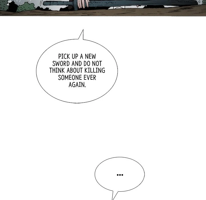 Living with One Leg (official) Chapter 86 - page 88