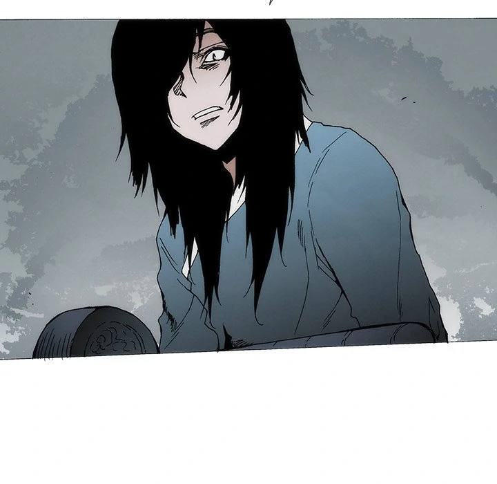 Living with One Leg (official) Chapter 86 - page 89