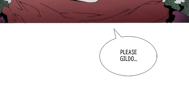 Living with One Leg (official) Chapter 86 - page 91