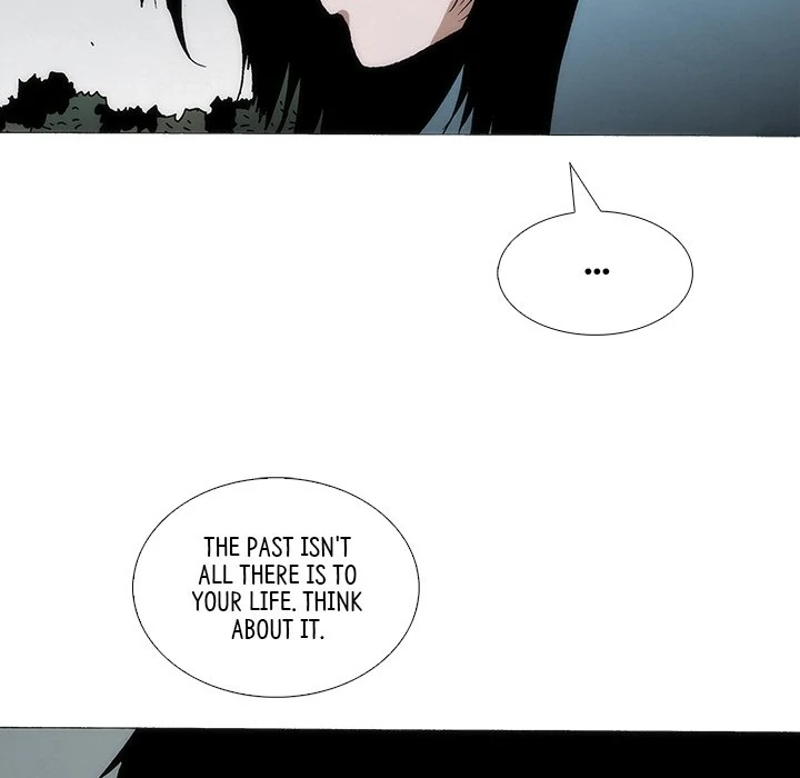 Living with One Leg (official) Chapter 87 - page 9