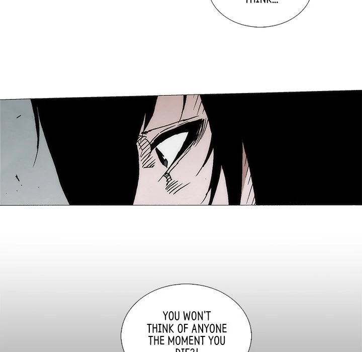 Living with One Leg (official) Chapter 87 - page 11