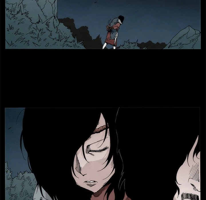 Living with One Leg (official) Chapter 87 - page 13