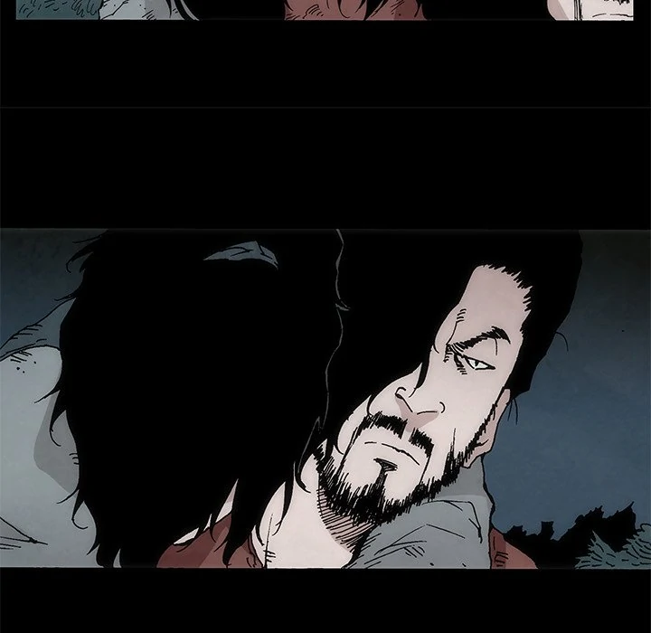 Living with One Leg (official) Chapter 87 - page 14