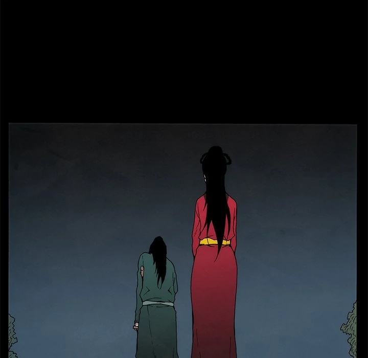 Living with One Leg (official) Chapter 87 - page 15