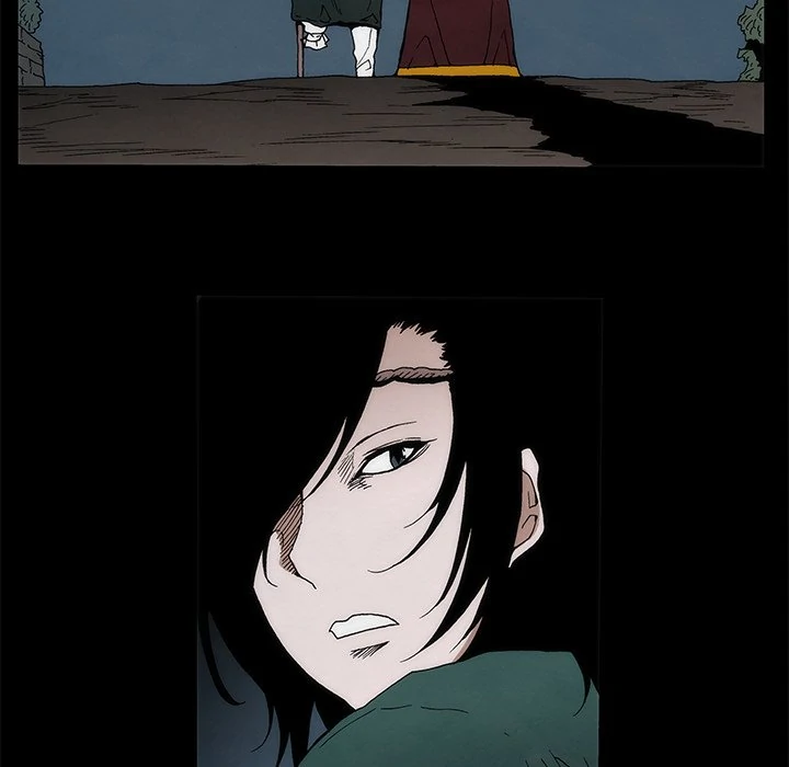 Living with One Leg (official) Chapter 87 - page 16