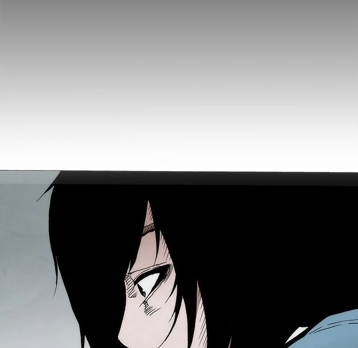 Living with One Leg (official) Chapter 87 - page 19