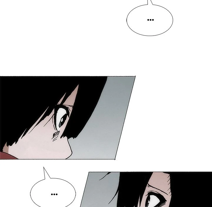 Living with One Leg (official) Chapter 87 - page 23