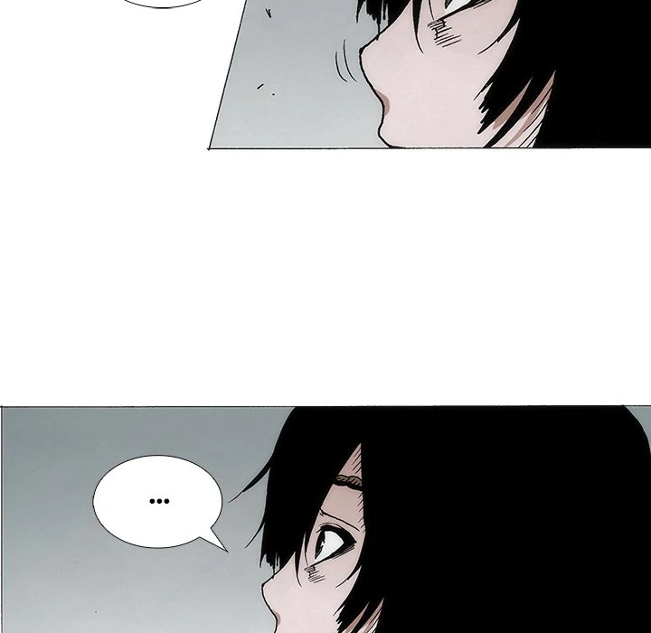 Living with One Leg (official) Chapter 87 - page 24