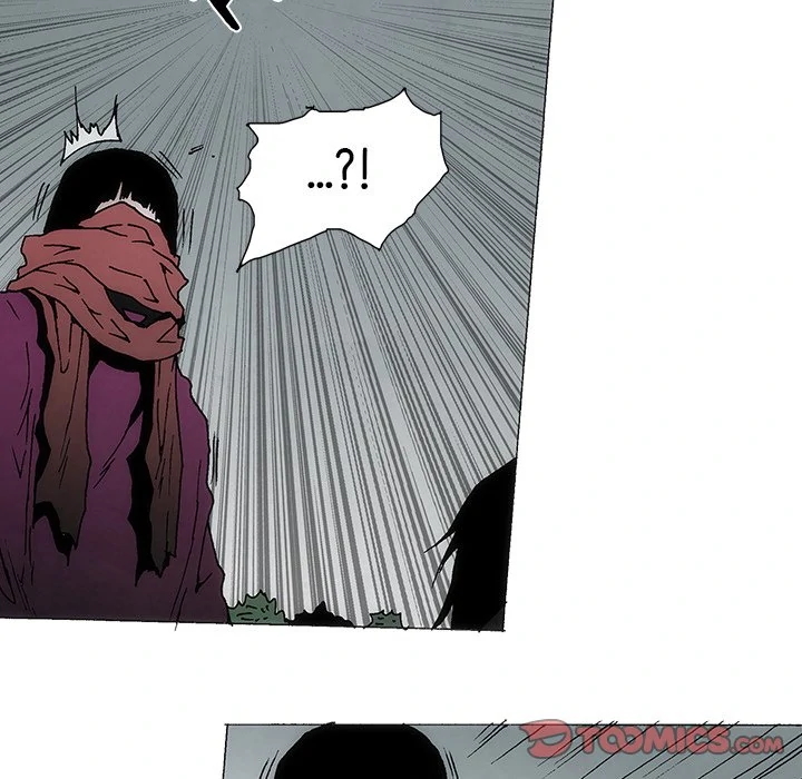 Living with One Leg (official) Chapter 87 - page 26