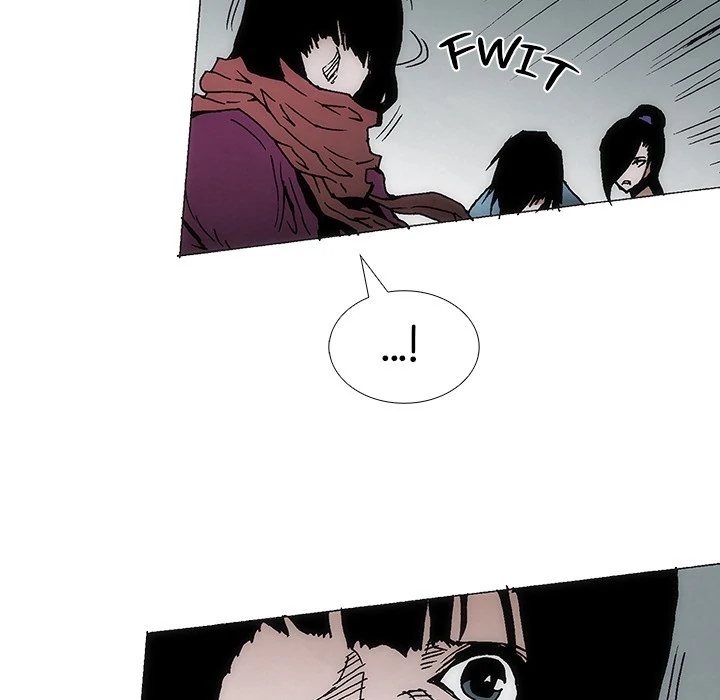 Living with One Leg (official) Chapter 87 - page 27