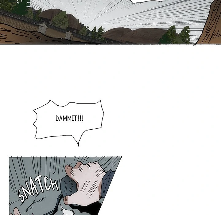 Living with One Leg (official) Chapter 87 - page 33