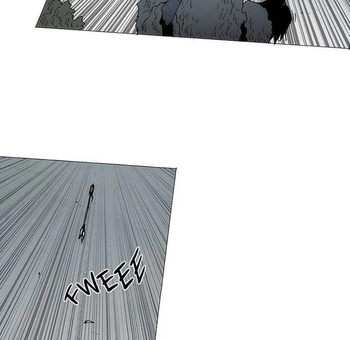 Living with One Leg (official) Chapter 87 - page 35