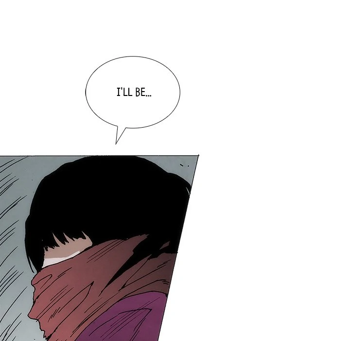 Living with One Leg (official) Chapter 87 - page 46