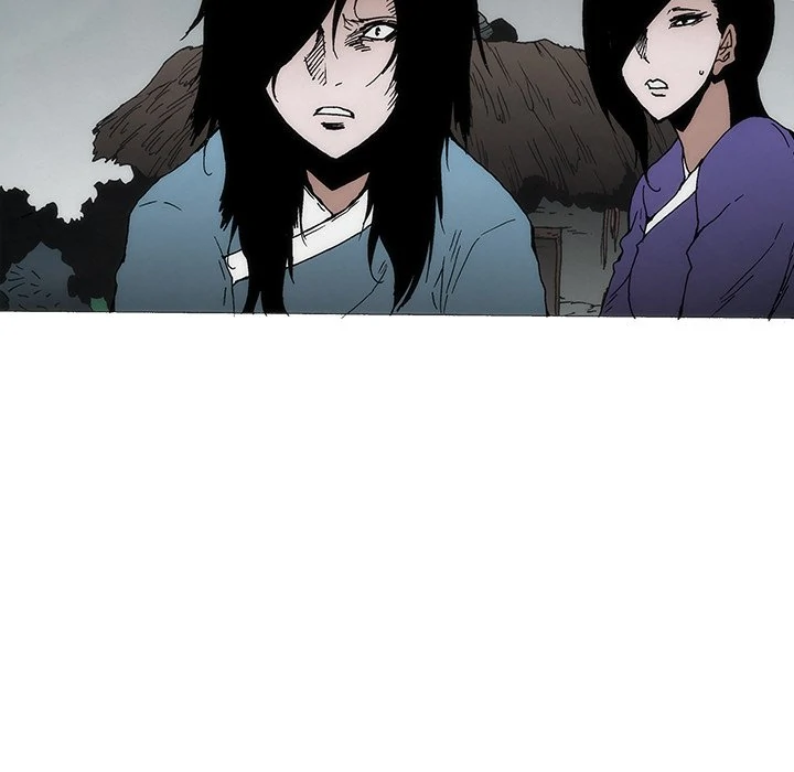 Living with One Leg (official) Chapter 87 - page 49