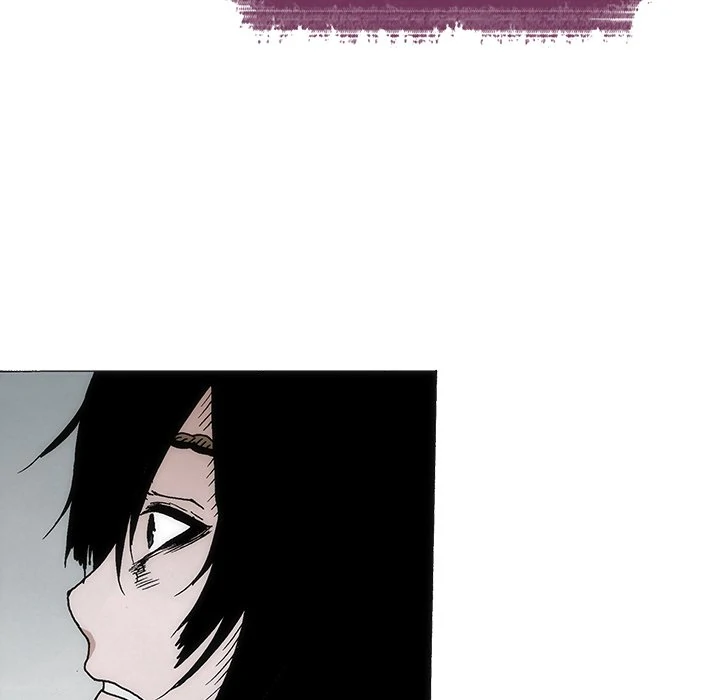 Living with One Leg (official) Chapter 87 - page 56