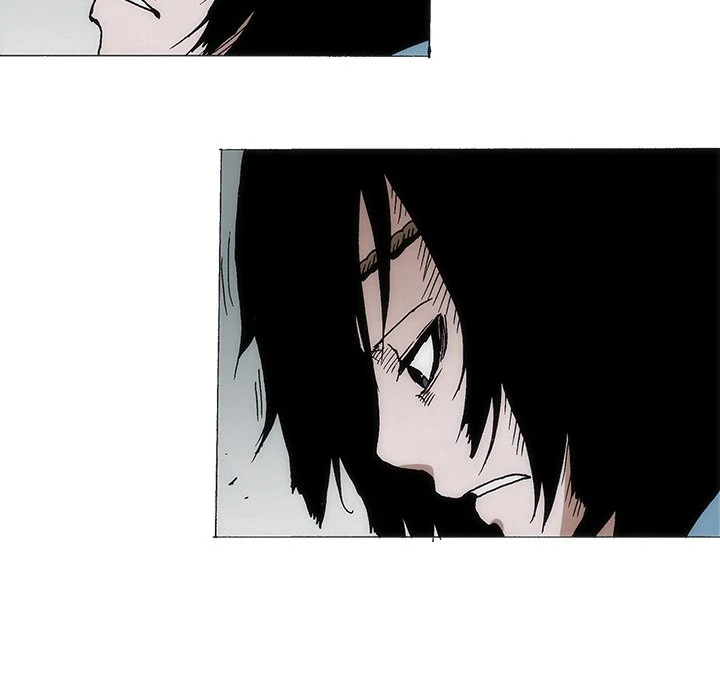 Living with One Leg (official) Chapter 87 - page 57