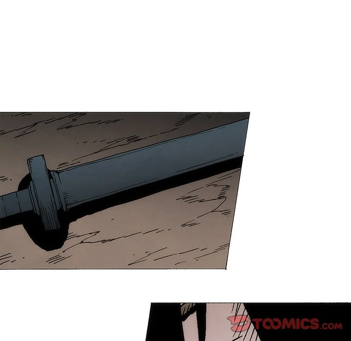 Living with One Leg (official) Chapter 87 - page 58