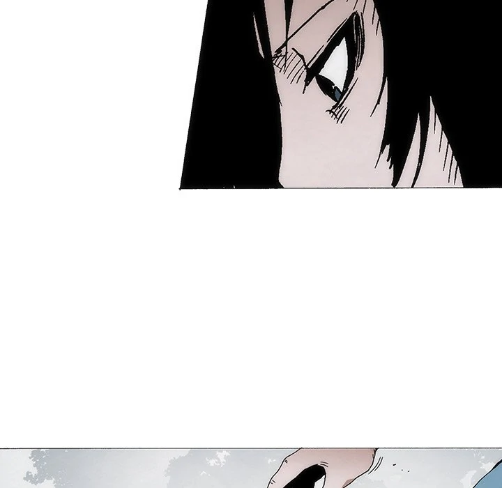 Living with One Leg (official) Chapter 87 - page 59