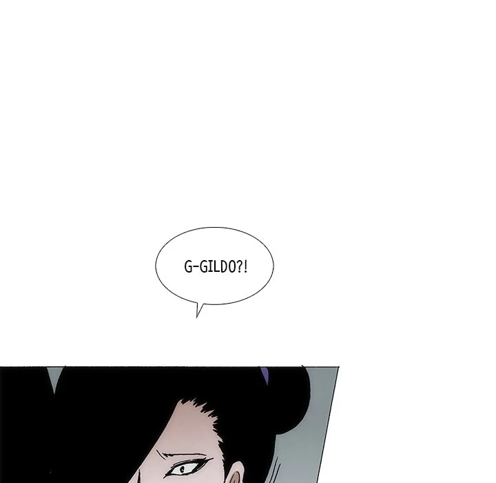 Living with One Leg (official) Chapter 87 - page 61