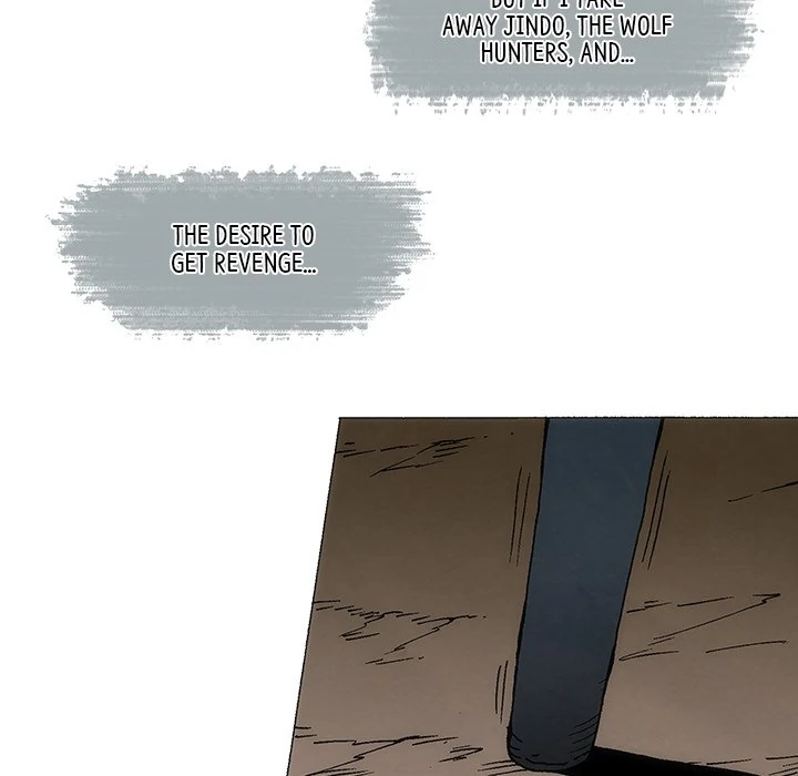 Living with One Leg (official) Chapter 87 - page 67