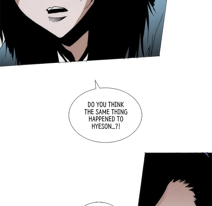 Living with One Leg (official) Chapter 87 - page 77