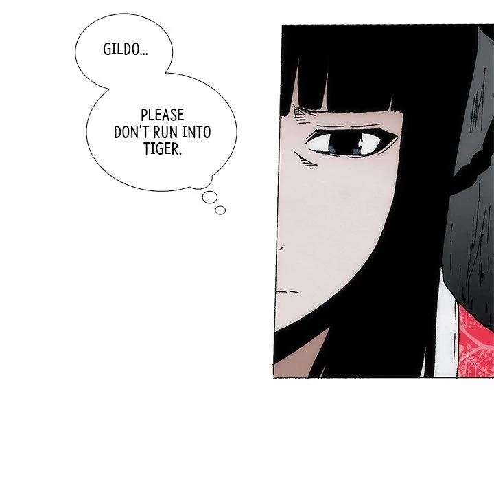 Living with One Leg (official) Chapter 88 - page 9