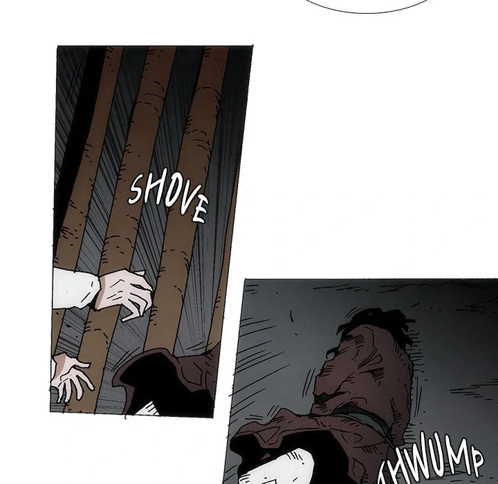 Living with One Leg (official) Chapter 88 - page 12