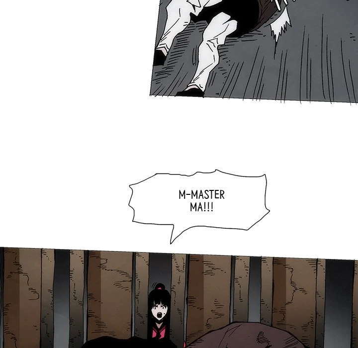 Living with One Leg (official) Chapter 88 - page 13