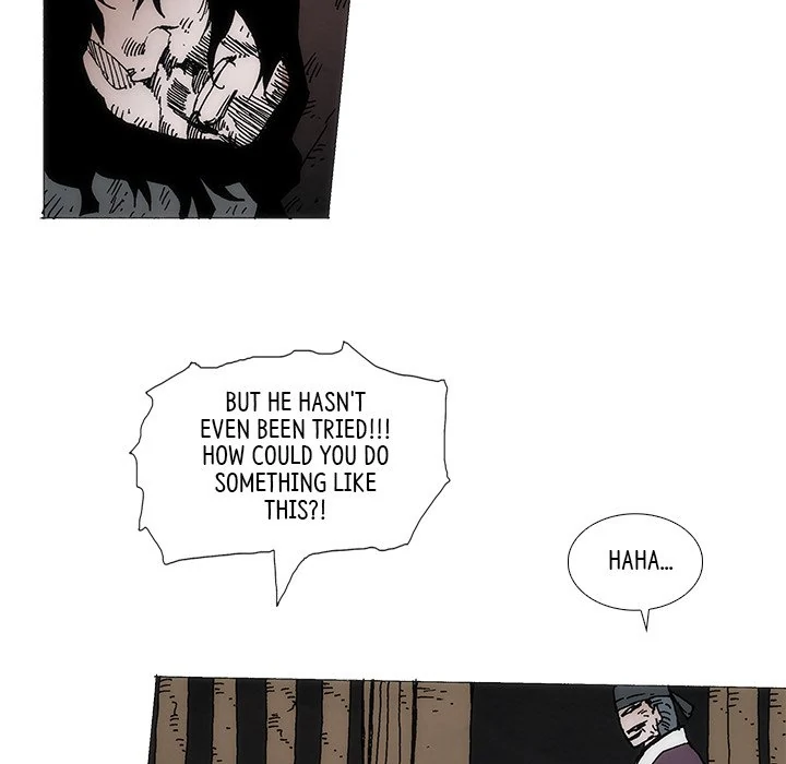 Living with One Leg (official) Chapter 88 - page 15