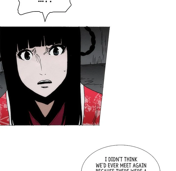 Living with One Leg (official) Chapter 88 - page 20