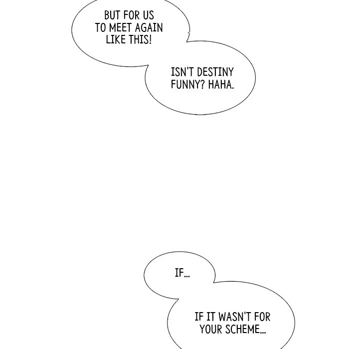 Living with One Leg (official) Chapter 88 - page 22