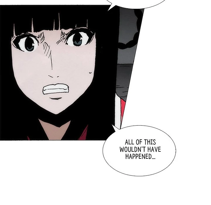 Living with One Leg (official) Chapter 88 - page 23