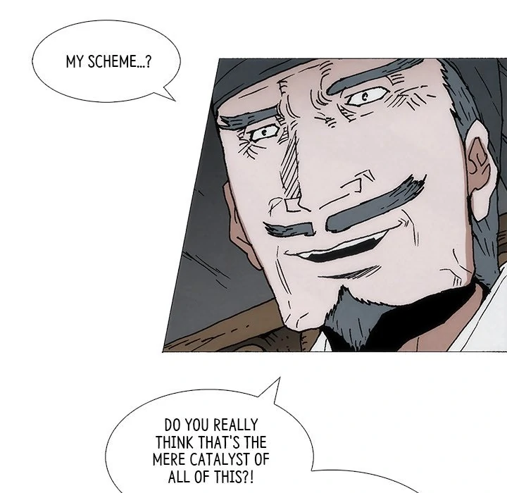 Living with One Leg (official) Chapter 88 - page 24