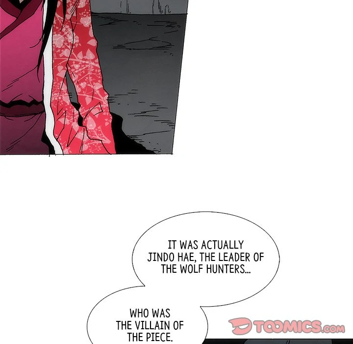 Living with One Leg (official) Chapter 88 - page 26