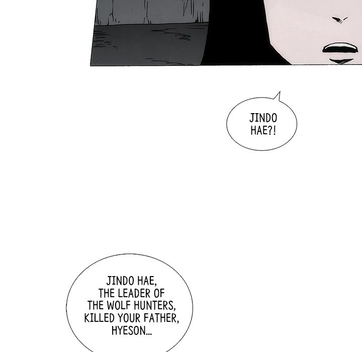 Living with One Leg (official) Chapter 88 - page 28