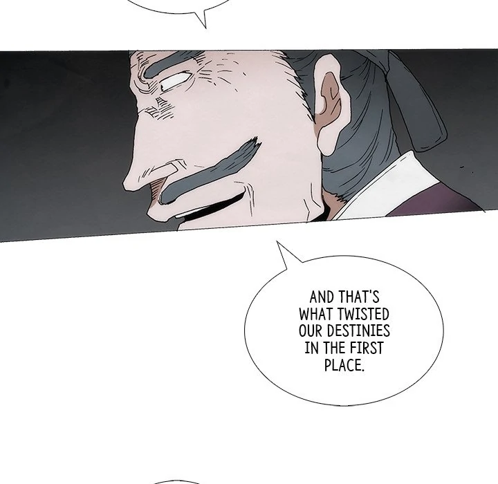 Living with One Leg (official) Chapter 88 - page 29