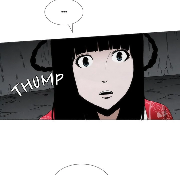 Living with One Leg (official) Chapter 88 - page 30