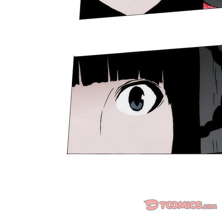 Living with One Leg (official) Chapter 88 - page 34