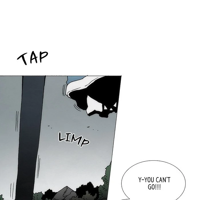 Living with One Leg (official) Chapter 88 - page 35