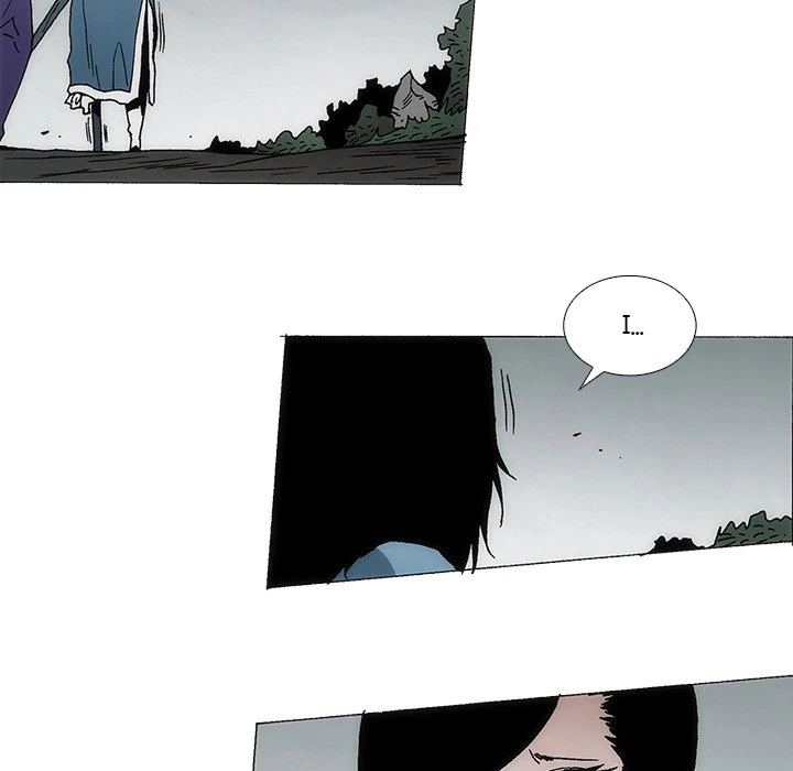 Living with One Leg (official) Chapter 88 - page 39