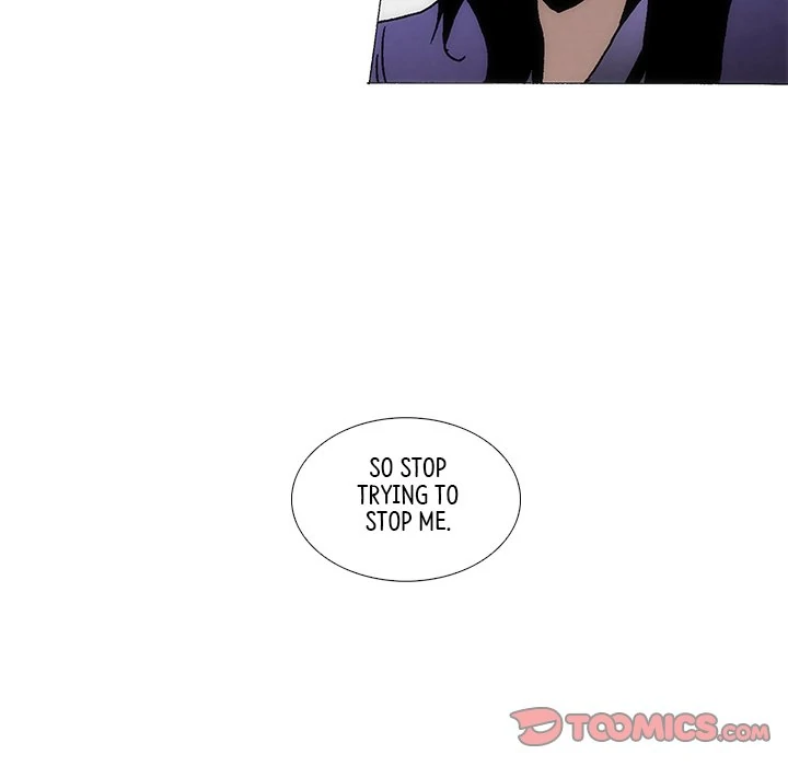 Living with One Leg (official) Chapter 88 - page 42